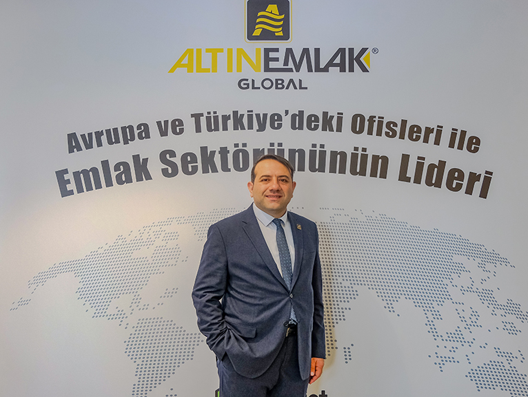 EMLAK LETMELER E-DEVLETTEN KRA SZLEMES HAZIRLAYABLECEK